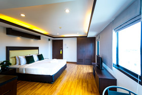 Initial Aparthotel Hua Hin