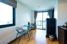 Initial Aparthotel Hua Hin