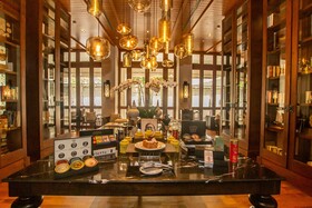 Intercontinental Hua Hin Resort