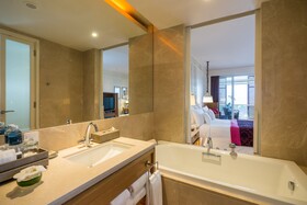 Intercontinental Hua Hin Resort