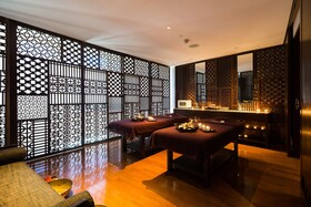 Intercontinental Hua Hin Resort