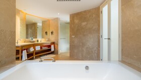 Intercontinental Hua Hin Resort