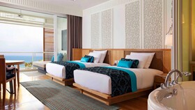 Intercontinental Hua Hin Resort