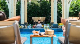 Intercontinental Hua Hin Resort