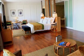 Intercontinental Hua Hin Resort