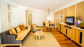 Intercontinental Hua Hin Resort