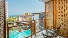 Intercontinental Hua Hin Resort