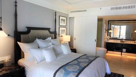 Intercontinental Hua Hin Resort