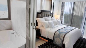 Intercontinental Hua Hin Resort