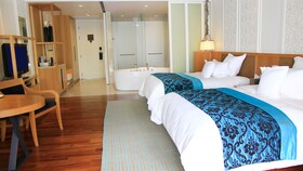Intercontinental Hua Hin Resort