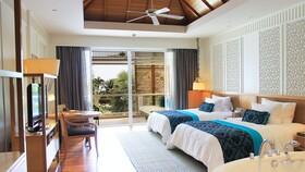 Intercontinental Hua Hin Resort