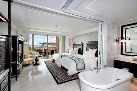 Intercontinental Hua Hin Resort