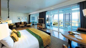 Intercontinental Hua Hin Resort