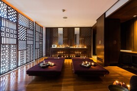 Intercontinental Hua Hin Resort