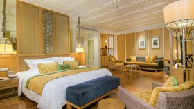 Intercontinental Hua Hin Resort