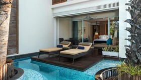 Intercontinental Hua Hin Resort