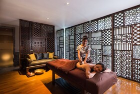 Intercontinental Hua Hin Resort