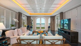 Intercontinental Hua Hin Resort
