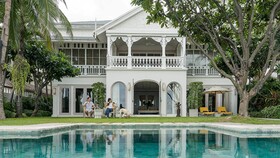 Intercontinental Hua Hin Resort