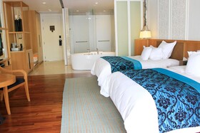 Intercontinental Hua Hin Resort