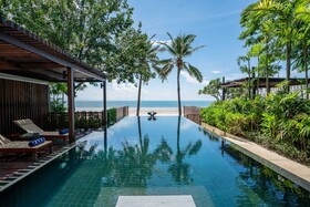 Intercontinental Hua Hin Resort