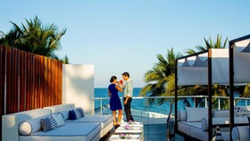 Intercontinental Hua Hin Resort
