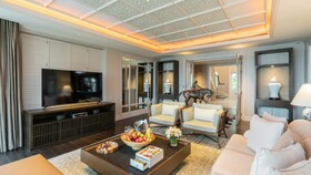 Intercontinental Hua Hin Resort