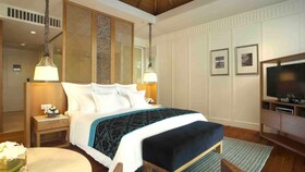 Intercontinental Hua Hin Resort