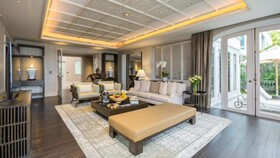 Intercontinental Hua Hin Resort