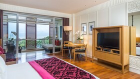 Intercontinental Hua Hin Resort