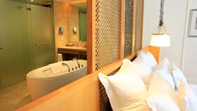 Intercontinental Hua Hin Resort