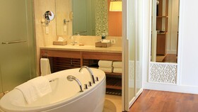 Intercontinental Hua Hin Resort