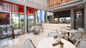 Intercontinental Hua Hin Resort