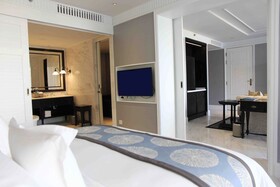 Intercontinental Hua Hin Resort