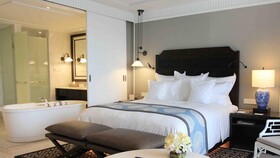 Intercontinental Hua Hin Resort