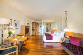 Intercontinental Hua Hin Resort