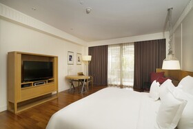 Intercontinental Hua Hin Resort