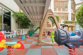Intercontinental Hua Hin Resort