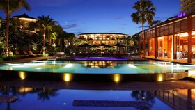 Intercontinental Hua Hin Resort