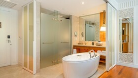 Intercontinental Hua Hin Resort