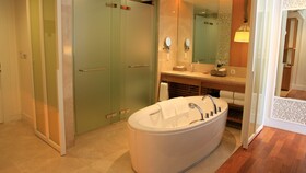 Intercontinental Hua Hin Resort