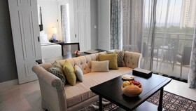 Intercontinental Hua Hin Resort
