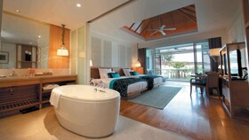Intercontinental Hua Hin Resort