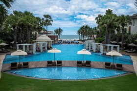 Intercontinental Hua Hin Resort