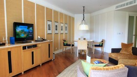 Intercontinental Hua Hin Resort