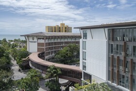 Intercontinental Hua Hin Resort