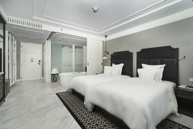 Intercontinental Hua Hin Resort