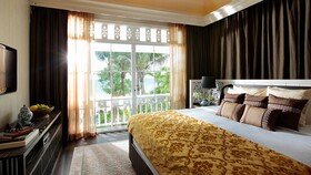 Intercontinental Hua Hin Resort