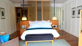 Intercontinental Hua Hin Resort