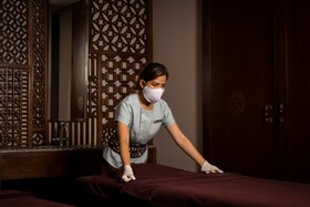 Intercontinental Hua Hin Resort